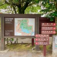 일본 구마모토 필수 여행지 스이젠지 조주엔 🇯🇵🍃