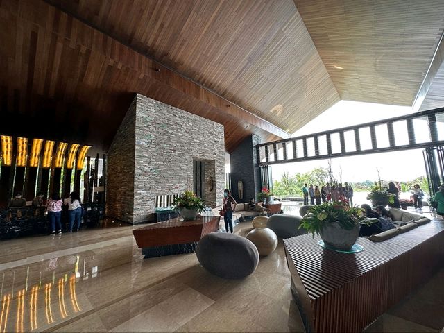 “RIMBA by AYANA – The Hidden Oasis of Elegance”