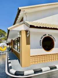 KYOTO SHI CAFE จังหวัดน่าน🍀