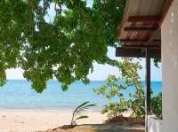 From Burnout to Bliss in Tioman Island! 