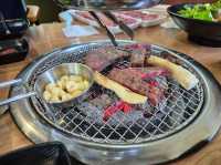 충주 정육식당 이땅애우리한우