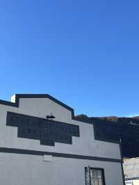 紐西蘭南島自駕遊🚍Arrowtown山上淘金小鎮探訪