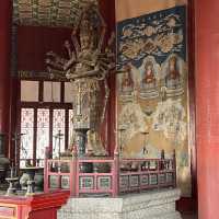 A Royal Retreat: Exploring Beijing’s Summer Palace