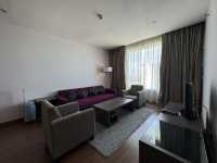 Pullman Kuching: A Diamond Upgrade Shines Through the Dust!
