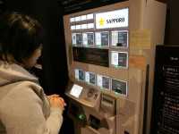 Sapporo Beer Museum