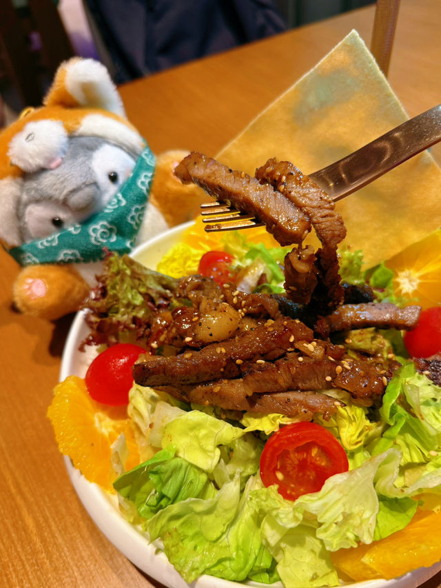 開心果系列必食
