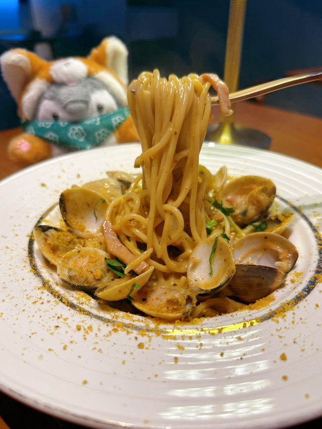 開心果系列必食