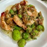 ร้าน บ้านแด๋ ข้าวต้มบาทเดียว 