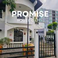 PROMISE HOUSE CAFE 🤍