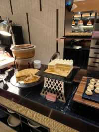 A Feast to Remember at Amari