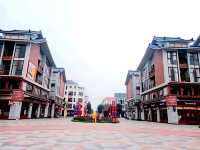 ชม Korean Townที่ Mega Grand World🌍