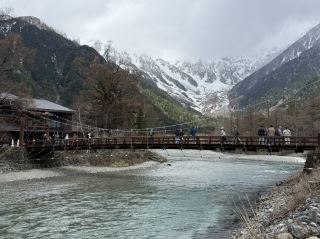 高山市及名古屋的5日旅程