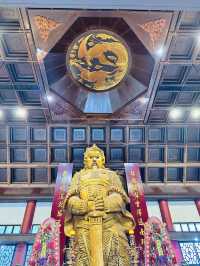 #มูวัดจีน #วัดจีนเก่าสวยงาม #วัดฮ่องกง #วัดแชกง