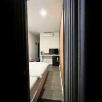 NOMADS HOMESTAY & Restaurant 🌴 ที่พักฟีลดี 