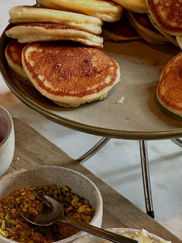 🍴 Savor the Flavors at The Westin Perth: A Culinary Haven! 🍴