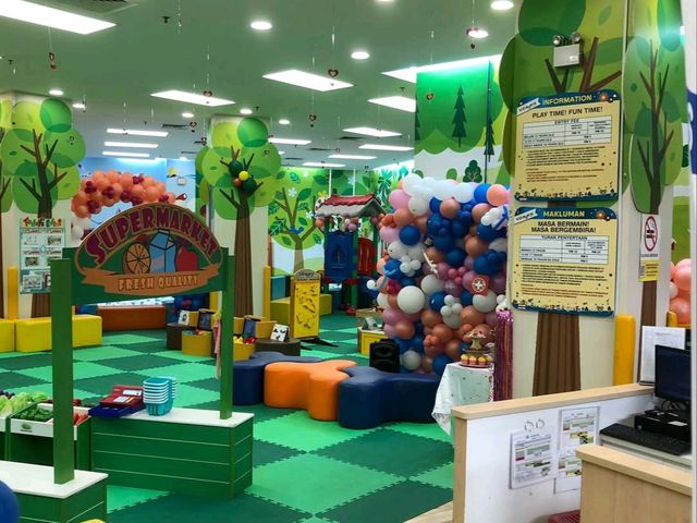 Kidzooona Play