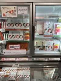 【福岡空港】味の明太子 ふくや 福岡空港店　国内線2F