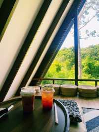 【タイ・サメット島】  バンコクからひと足伸ばして、宝石みたいなビーチへ🏝️✨