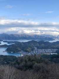 A Peaceful Day in Maizuru – Sea Views & Hilltop Breezes
