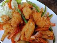 ร้านอาหารป้าน้อย 