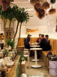 【札幌】人魚のカップが可愛いい本格派なコーヒースポット☕️