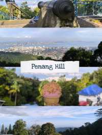 Penang ✈️
