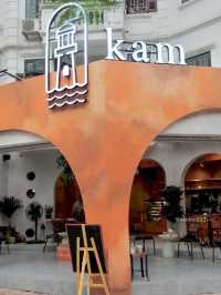 K.A.M Coffee