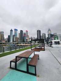 Discover Wan Chai Harbourfront Promenade: A Perfect Urban Escape