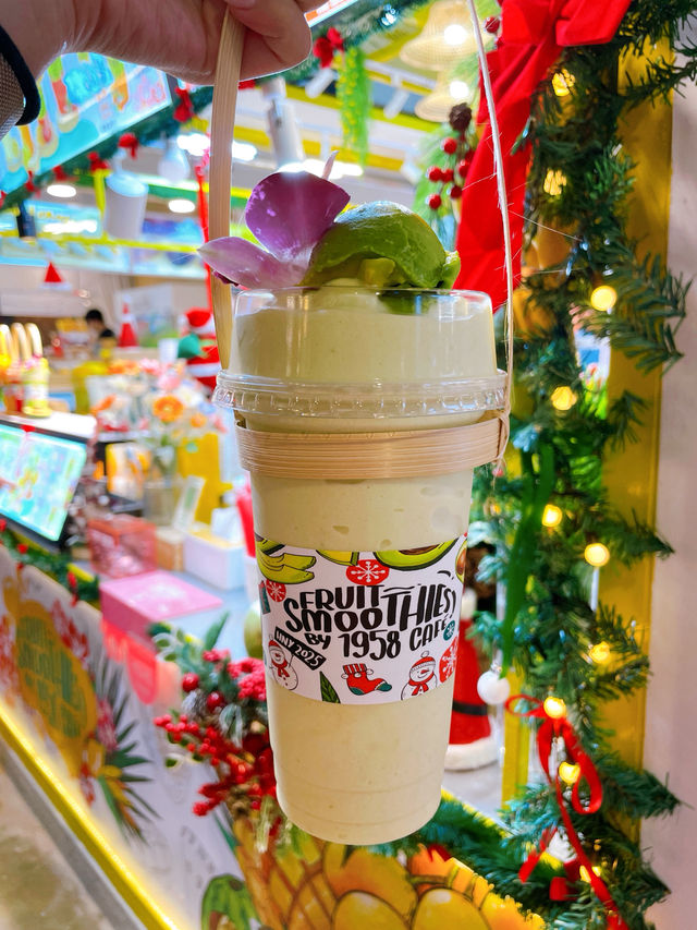 曼谷高人氣夜市「JODD FAIRS喬德夜市」 ！不可錯過的人氣銅板美食😋