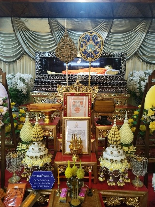ครูบาสาย วัดท่าไม้แดง