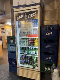 【韓国旅行】飯にも酒にもハマる…！釜山名物・ヌタウナギの沼へようこそ
