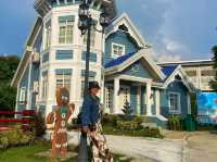 TORRES FARM HOTEL AND RESORT IN NAIC CAVITE PHILIPPINES 