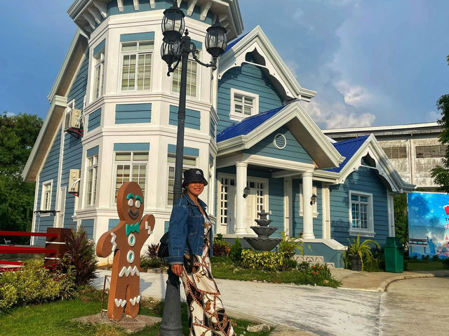 TORRES FARM HOTEL AND RESORT IN NAIC CAVITE PHILIPPINES 