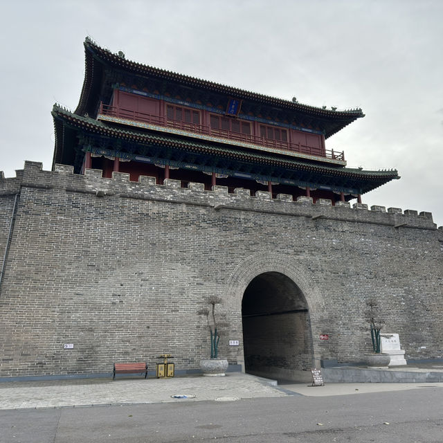Chasing Dragons: A Journey Through China