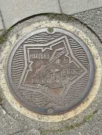 Hakodate 🇯🇵 “ฮาโกดาเตะ“ 