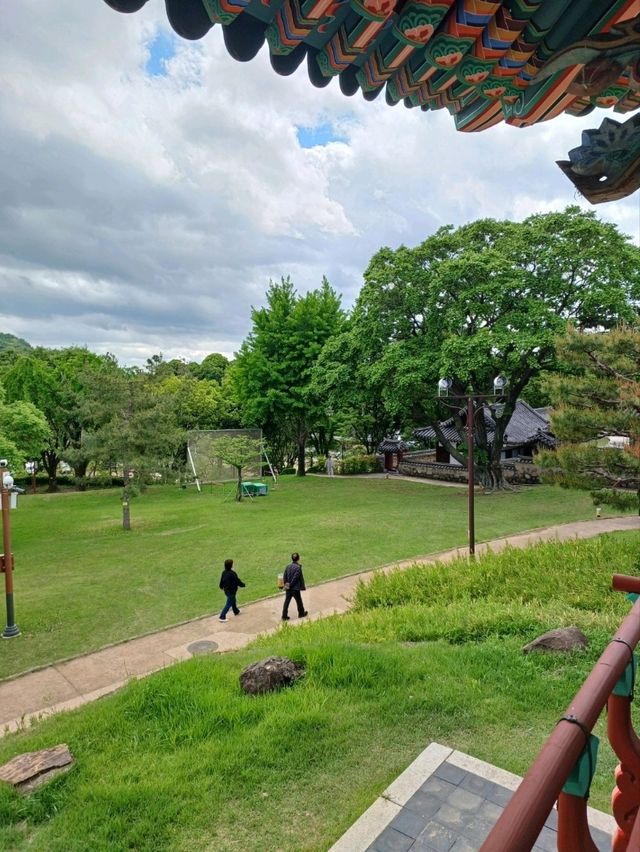 사진보다 기억에 남는 곳, 진주성