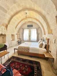 Lunar Cappadocia Hotel,