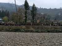 Punakha Drubchen and the Punakha Tsechu