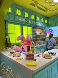 Wiggle Wiggle Shanghai 