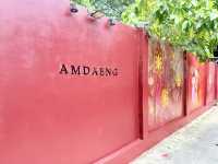 Amdaeng Hotel – Hidden Gem by the Chao Phraya