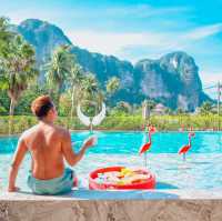 Centara Life Phu Pano Resort Krabi  