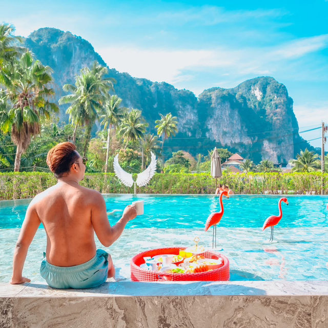 Centara Life Phu Pano Resort Krabi  