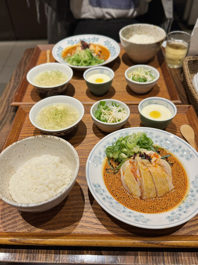 【大阪/心斎橋】食べログ百名店受賞の中華料理屋