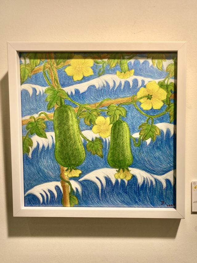 藝托邦Artopia  花一樣的母親  沈麗玉／吳優