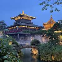 濮院古鎮｜現實版江南百景圖 🏞️