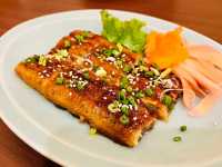 🌟ร้านอาหารญี่ปุ่นยอดนิยมอยุธยา บุฟเฟ่ต์&อะลาคาร์ท