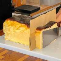 FRANK - Cheesecake by the 'gram' ระยอง