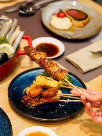 บุฟเฟ่ต์ที่มีภูเก็ตล็อบสเตอร์ไม่อั้น🦞