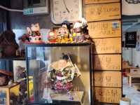 ร้านอาหารญี่ปุ่นบาสสึกายะ สมุทรสาคร