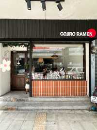 ร้านราเมงยอดฮิตใกล้รถไฟฟ้าเตาปูน